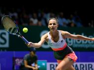 WTA Finals (Reuters)