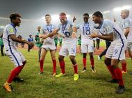 Sub-17: Inglaterra vence o Mundial (Lusa)