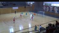 Futsal: o resumo do Sp. Braga-Rio Ave