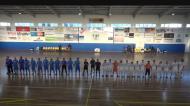 Futsal: o resumo do Burinhosa-Belenenses