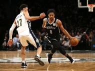 Brooklyn Nets-Denver Nuggets ( Reuters )
