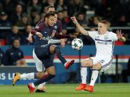 PSG-Anderlecht (Reuters)