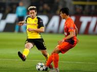 Dortmund-Apoel (Reuters)