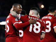 Liverpool-Maribor (Reuters)