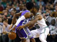Boston Celtics-Sacramento Kings ( Reuters )