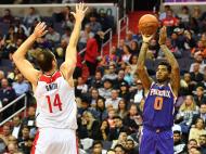 Washington Wizards-Phoenix Suns ( Reuters )