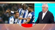 «Marega faz falta, mas há outras peças-chave no FC Porto»