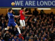 Chelsea-Manchester United (Reuters)