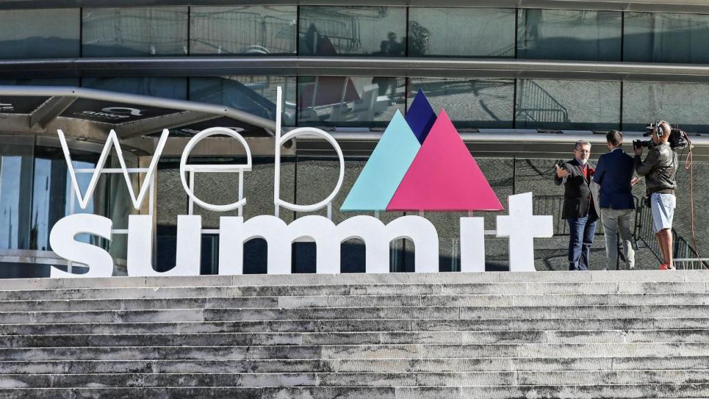 Web Summit 2017