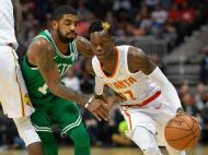 Atlanta Hawks-Boston Celtics ( Reuters )