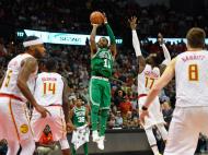 Atlanta Hawks-Boston Celtics ( Reuters )