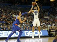 Orlando Magic-New York Knicks ( Reuters )