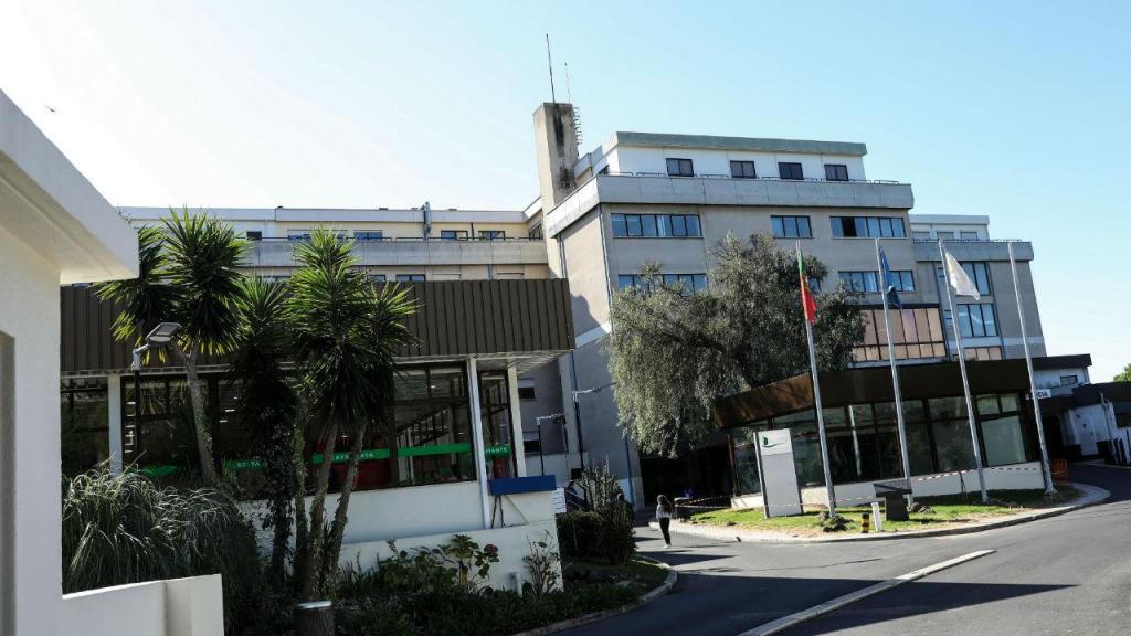 Hospital de São Francisco Xavier
