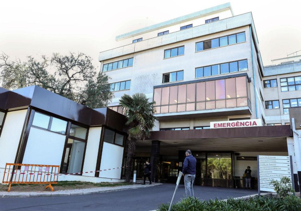 Hospital de São Francisco Xavier