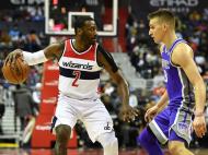 Washington Wizards-Sacramento Kings ( Reuters )