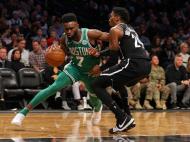 Brooklyn Nets-Boston Celtics ( Reuters )
