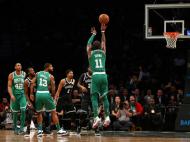 Brooklyn Nets-Boston Celtics ( Reuters )