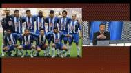 O histórico patrocinador do FC Porto