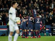 PSG-Nantes (Reuters)