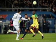 PSG-Nantes (Reuters)