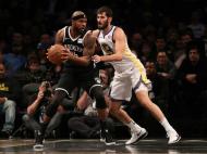 Brooklyn Nets-Golden State Warriors ( Reuters )