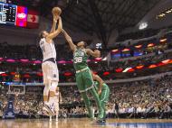 Dallas Mavericks-Boston Celtics ( Reuters )