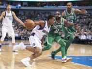 Dallas Mavericks-Boston Celtics ( Reuters )