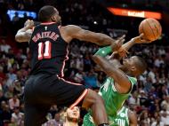 Miami Heat-Boston Celtics ( Reuters )