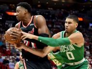 Miami Heat-Boston Celtics ( Reuters )