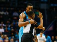 Charlotte Hornets-Washington Wizards ( Reuters )