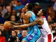 Charlotte Hornets-Washington Wizards ( Reuters )
