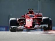 F1 Abu Dhabi Grand Prix ( Reuters )