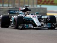 F1 Abu Dhabi Grand Prix ( Reuters )