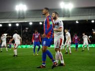 Crystal Palace-Stoke City (Reuters)