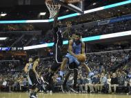 Memphis Grizzlies-Brooklyn Nets ( Reuters )