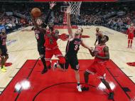 Chicago Bulls-Miami Heat ( Reuters )