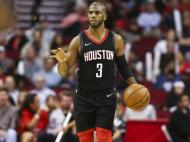 Houston Rockets-Brooklyn Nets ( Reuters )