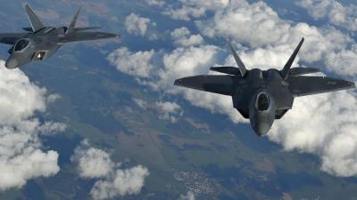 Suécia, Noruega, Finlândia e Dinamarca unem forças aéreas para combater ameaça russa - TVI