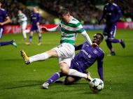Celtic-Anderlecht (Reuters)