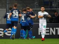 Hoffenheim-Ludogorets (Reuters)