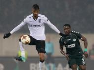 Vitória Guimarães-Konyaspor (Reuters)