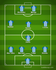 V. Setúbal-FC Porto