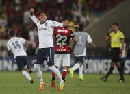 Independiente vence Taça Sul-americana