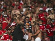 Flamengo-Independiente