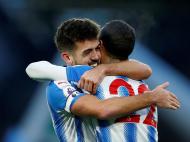 Huddersfield-Stoke City (Reuters)