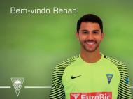 Renan Ribeiro