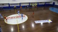 Futsal: o resumo do Modicus-Pinheirense (2-2)