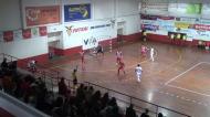 Futsal: o resumo do Desp. Aves-Burinhosa (1-6)