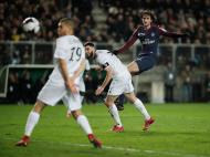 Amiens-PSG (Reuters)