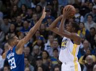  Warriors-Los Angeles Clippers (Reuters)